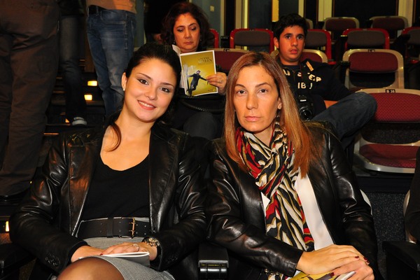 Closing Ceremony of the 6th NDU Film Festival